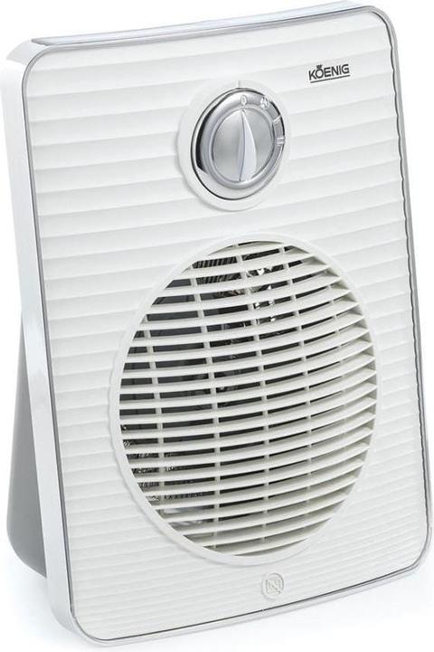 Actual product image Koenig Alassio Piccolo (2000 W)