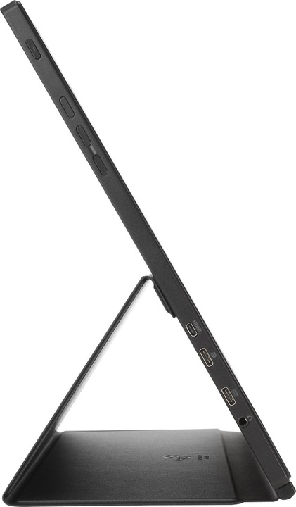 Produktbild ASUS ROG Strix XG17AHPE (1920 x 1080 Pixel, 17.30")