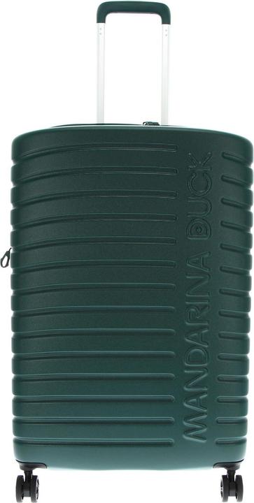 Produktbild Mandarina Duck Flyduck Trolley Expandable (76 l)
