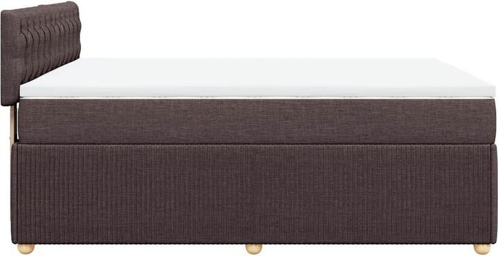 Actual product image vidaXL Boxspringbett (140 x 190 cm)