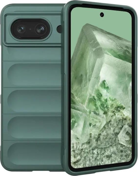 Immagine prodotto Screenguard CloudCase (Google Pixel 8)