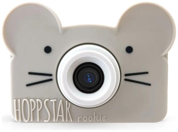 Actual product image Hoppstar Rookie digital camera