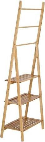 Produktbild Zeller Present Leiter-Regal (30.50 x 53 x 153.50 cm)