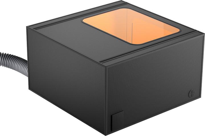 Produktbild Creality Protective Cover 2.0 for laser printer