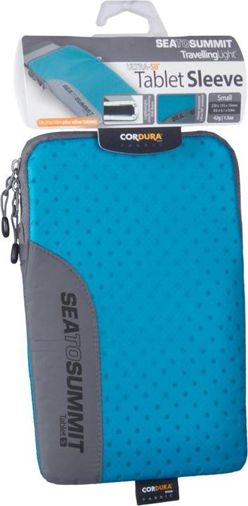 Produktbild Sea To Summit Tablet Sleeve (Apple iPad mini 2012, Samsung Galaxy Tab E)
