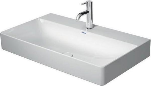 Image du produit Duravit Lavabo pour meuble DuraSquare 80 x 47 cm blanc 2353800041 (470 mm, 800 mm)