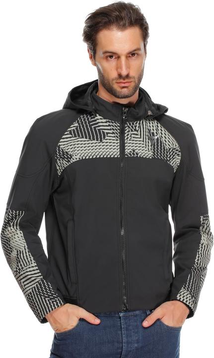 Actual product image Dainese Ignite 2 Tex Jacket (Men, 46)