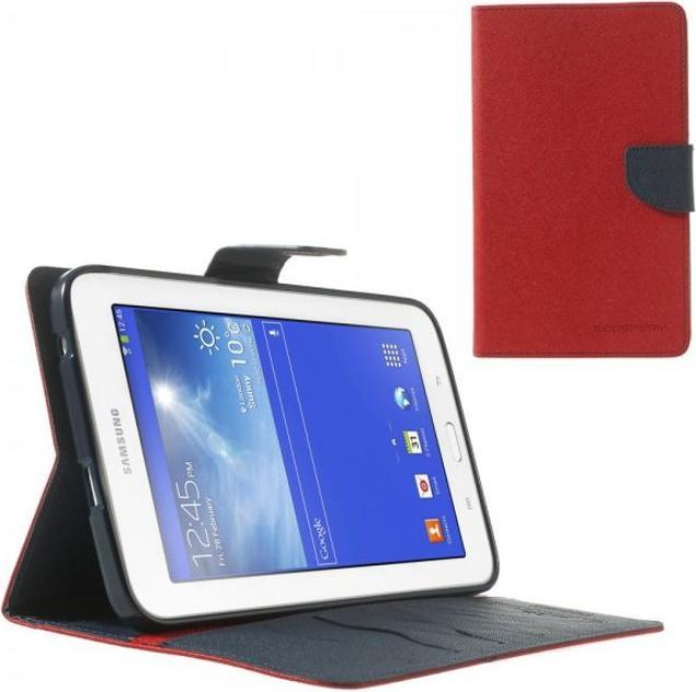 Produktbild Goospery Fancy Diary Series (Galaxy Tab 3 7.0 Lite (2013))