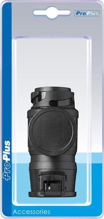 Produktbild ProPlus Adapter von 13- auf 7-Pol