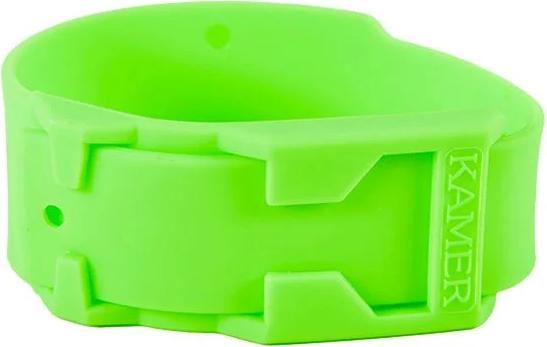 Actual product image Kamer Plastic bracelet (Plastic)
