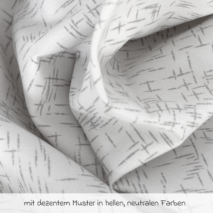 Produktbild Alvi Reisebettmatratzen Reisebettmatratze Komfort - 60 x 120 cm / (120 x 60 cm)