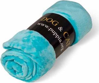 Aqua blue