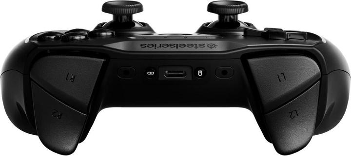 Produktbild SteelSeries Stratus+ (Android, PC)