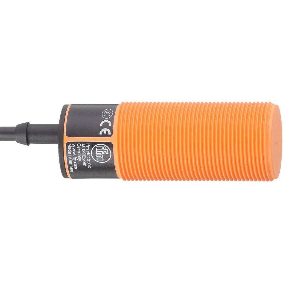 ifm Electronic Sensore, Pulsante + Interruttore