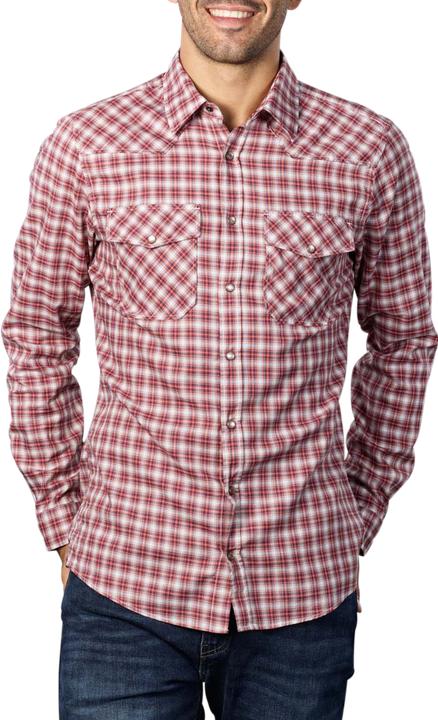 Joop! Henrik LS Shirt 820 (L)