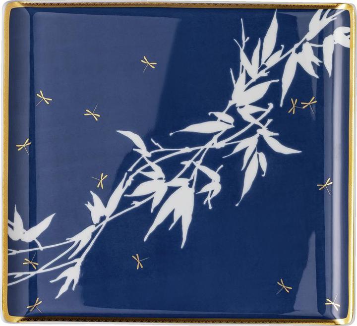 Produktbild Rosenthal Platte flach 26x24cm Heritage Turandot b (1 x)