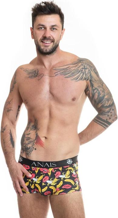 Actual product image Anais Men's Boxer "Banana (S)