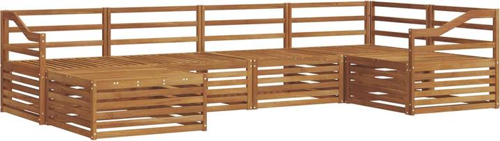 vidaXL Outdoor-Sofa