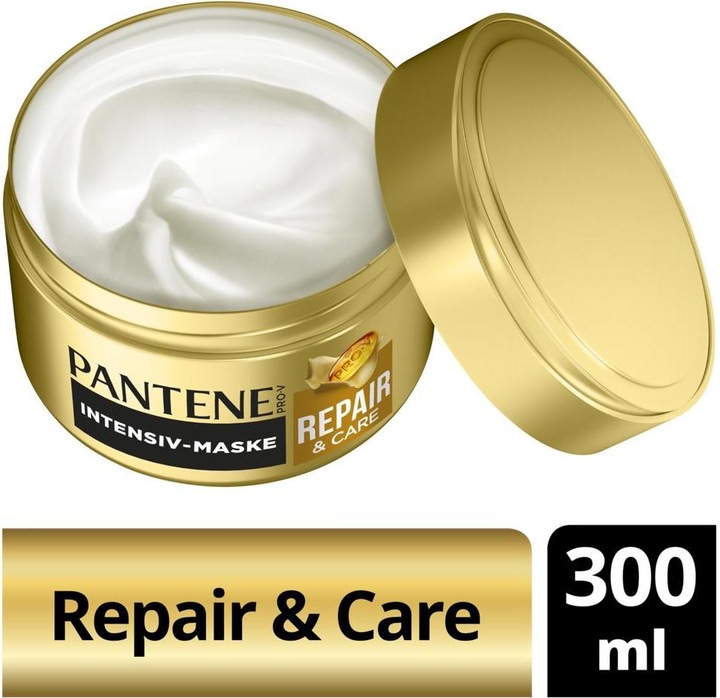 Image du produit Pantene Réparation et entretien (300 ml)