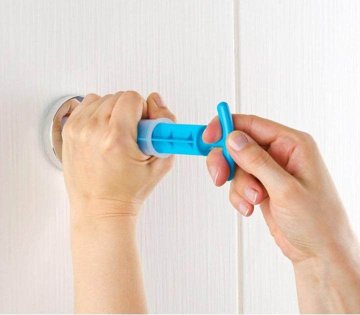 Actual product image Wenko Quadro