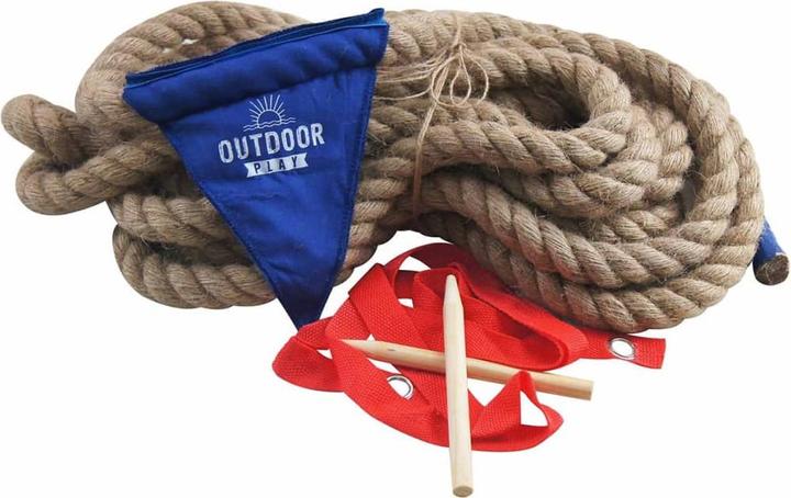 Produktbild Outdoor play Tauziehen im Freien