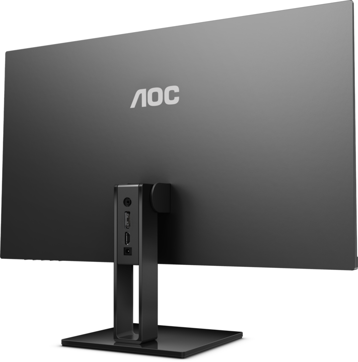 Actual product image AOC 24v2q (1920 x 1080 pixels, 24")
