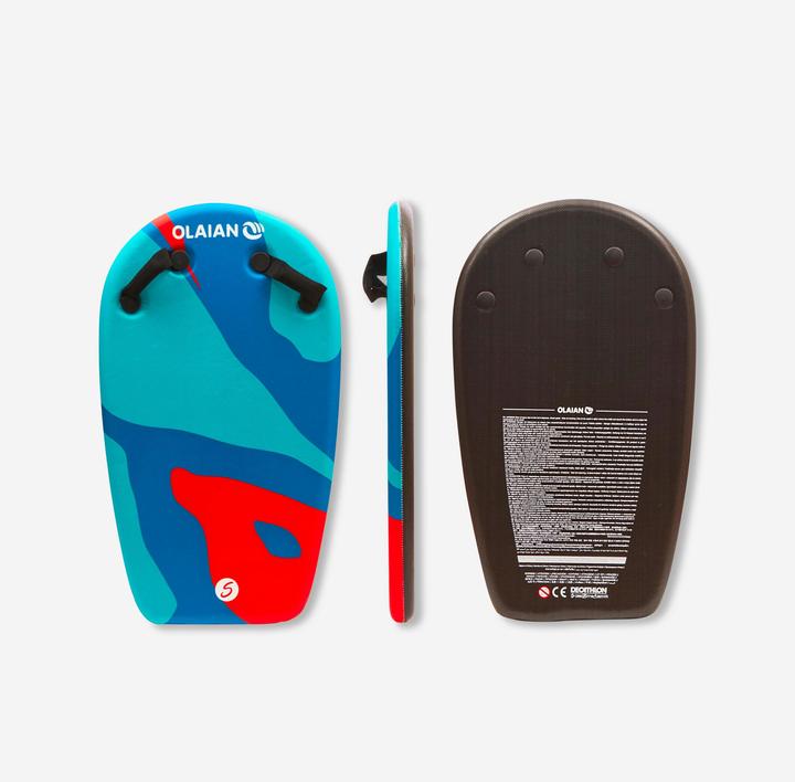 Actual product image Olaian Bodyatu
