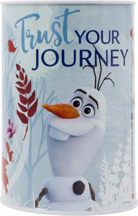 Image du produit Tinisu Tirelire Frozen Elsa