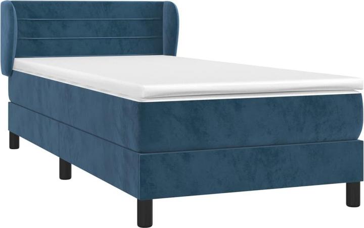 Image du produit vidaXL Boxspringbett (90 x 200 cm)