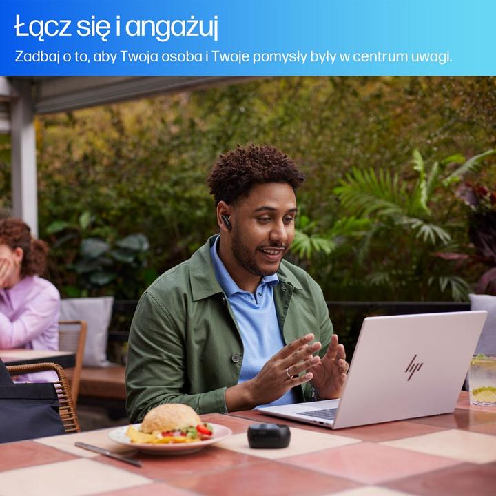 Produktbild HP EliteBook X Flip G1i 14 inch Notebook Next Gen AI PC (14", 512 GB, 32 GB, DE, Intel Core Ultra 5 225)