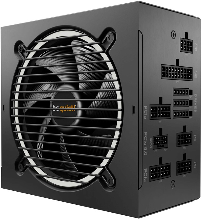 Produktbild be quiet! Pure Power 12 M (1000 W)
