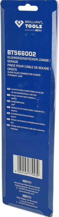 Image du produit Brilliant Tools BT566002 (334 mm)