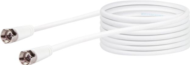 Produktbild Schwaiger SAT Anschlusskabel (90 dB, SAT Kabel)