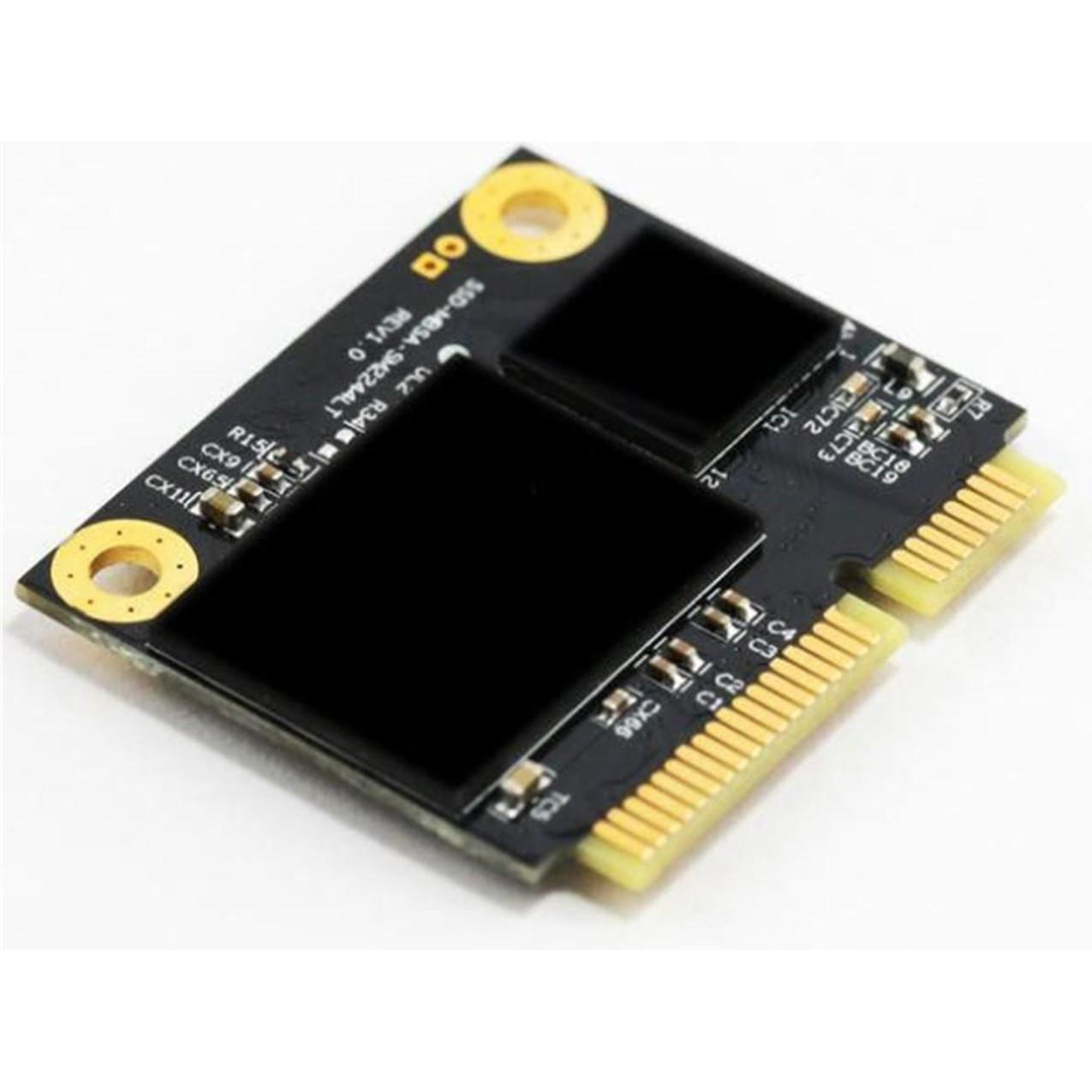 CoreParts Festplatten-SSD 256 GB mSATA SATA III (MSH-256T) (256 GB, mSATA), SSD