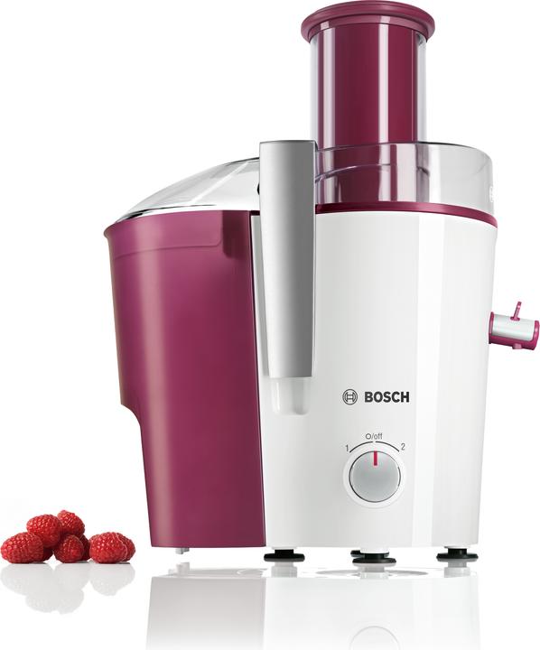 Produktbild Bosch Hausgeräte Mes25c0