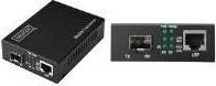 Actual product image Digitus Gigabit media converter