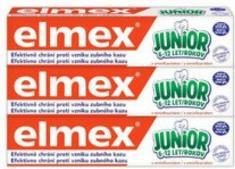 Image du produit Elmex Junior 6-12 ans (225 ml)