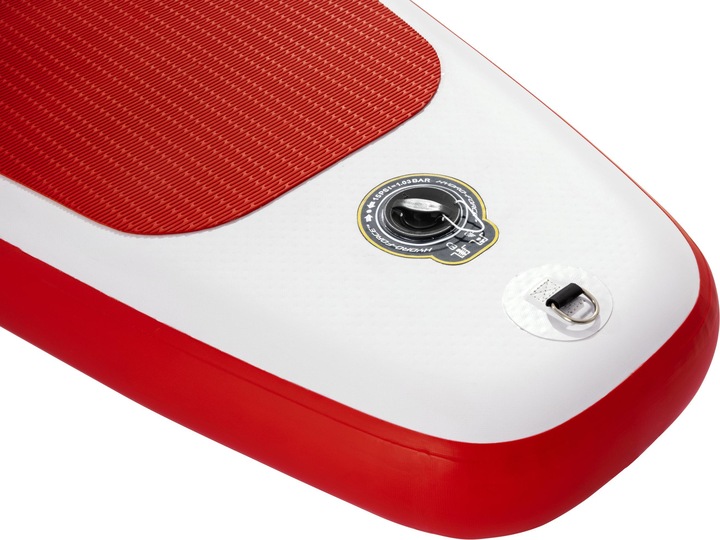 Produktbild Bestway HF SUP Set Fastblast Tech 381x76x15cm (10'8")