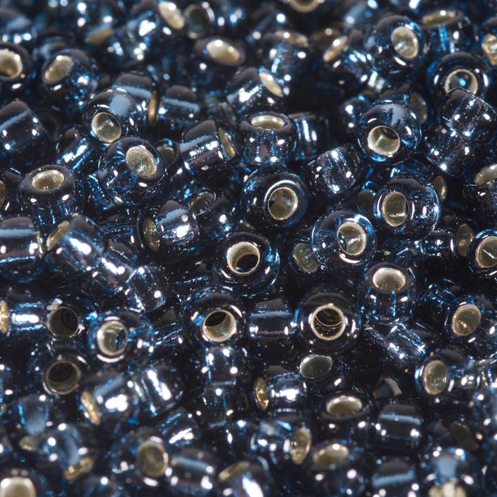 silverlined bl. diamond