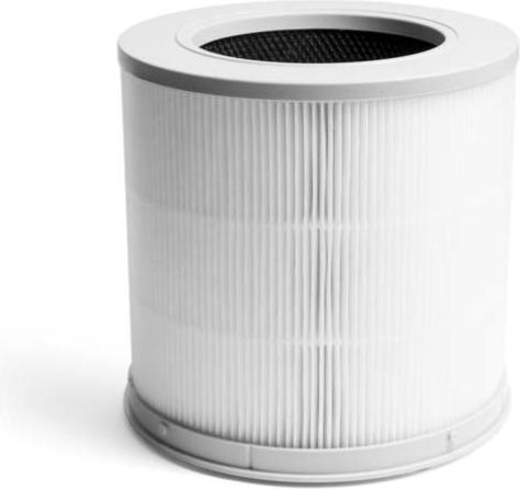 Produktbild Flickbee Filter zu Xiaomi Smart Air Purifier 4 Compact- ersetzt BHR5861GL (1 x)