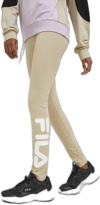 Produktbild FILA Klassisches Logo, Single Jersey (M)