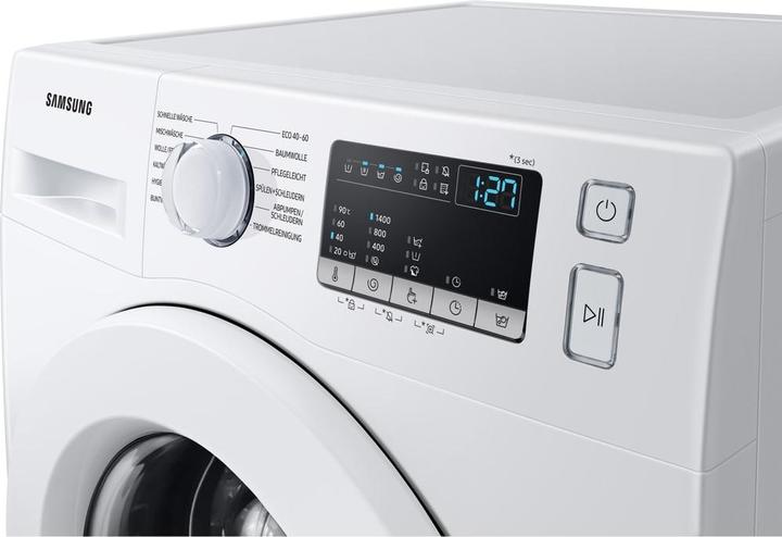 Produktbild Samsung WW8PT4048EE/EG (8 kg, Links)