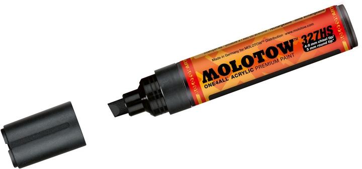 Produktbild Molotow Filzstift One4all 327HS signal bck 180 (1x)
