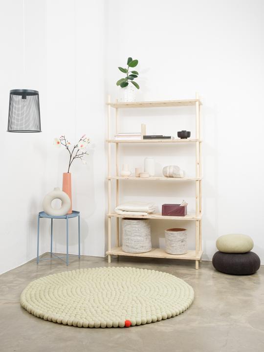 Actual product image Myfelt Big One (120 x 120 cm)