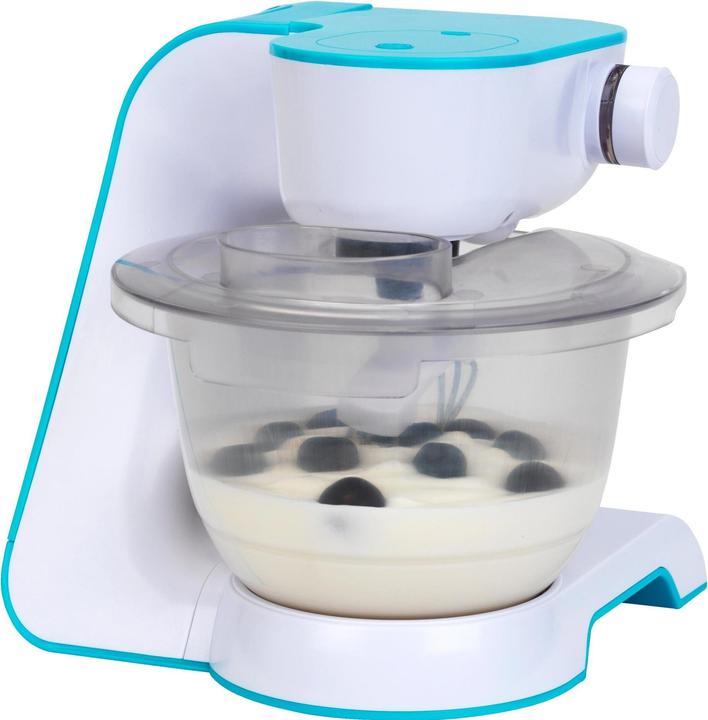 Actual product image Theo Klein Bosch food processor