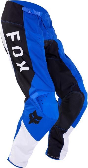 Produktbild Fox PANT 24 180 NITRO BLU (28)