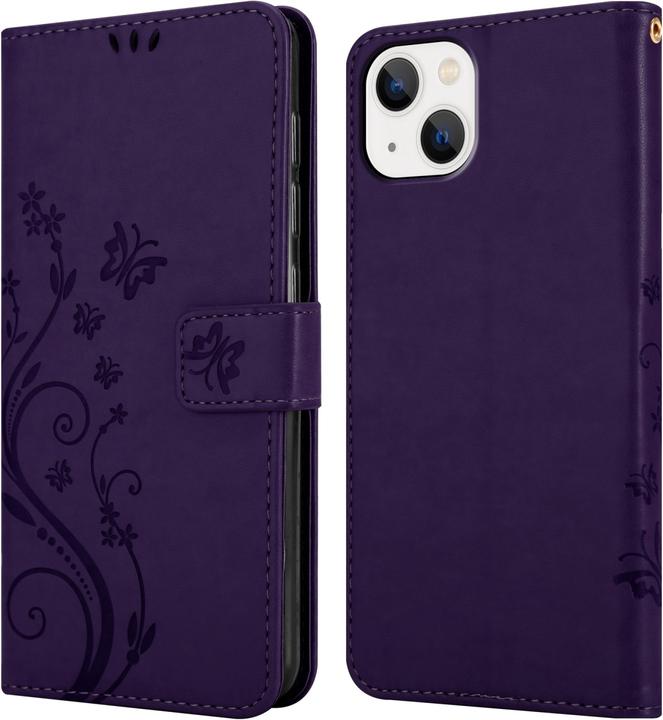 Actual product image Cadorabo Cover (Apple iPhone 14)
