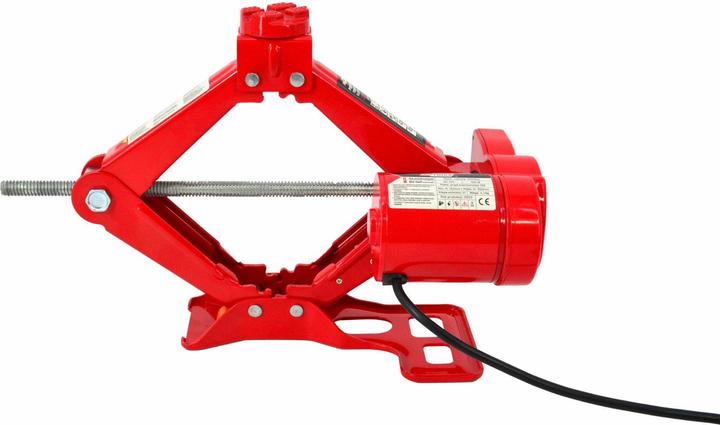 Awtools Trapezförmiger Hub 12V