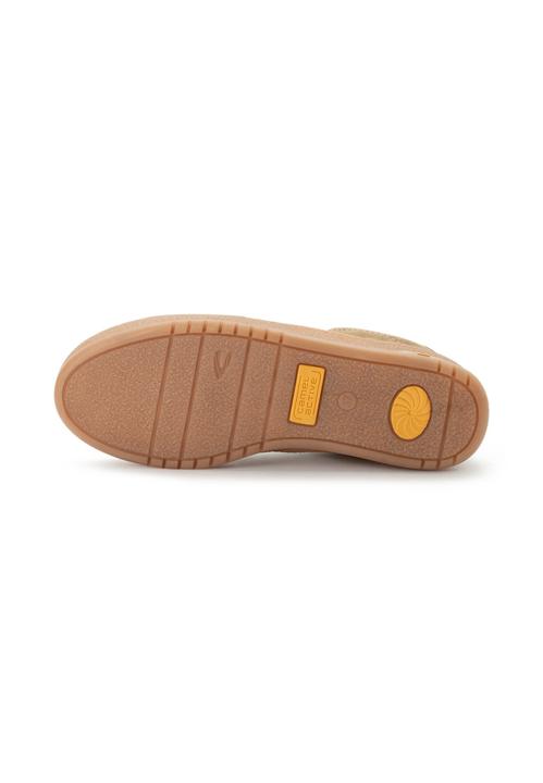 Produktbild Camel Active Sneaker split BEIGE/WEISS (40)