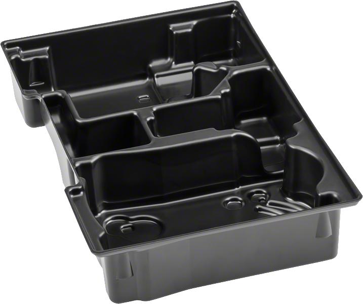 Actual product image Bosch Professional Insert 12V AC